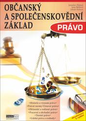 Občanský a společenskovědní základ Právo