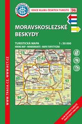 KČT 96 Moravskoslezské Beskydy
