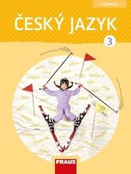 Český jazyk učebnice nová generace