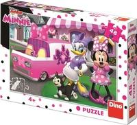 MINNIE A DAISY 48 Puzzle NOVÉ