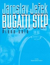 Bugatti step