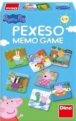 Peppa Pig pexeso