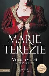 Marie Terezie