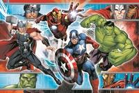 TREFL Puzzle Avengers 300 dílků