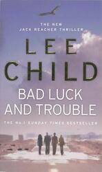 Bad Luck and Trouble