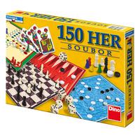 Soubor 150 hra