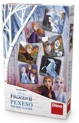 FROZEN II Pexeso