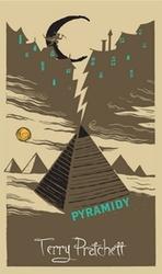 Pyramidy - limitovaná sběratelská edice