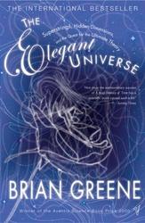 The Elegant Universe