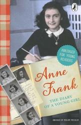 The Diary of Anne Frank (Young Readers Edition)