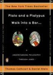 Plato and a Platypus Walk into a Bar . . .