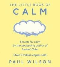 The Little Book of Calm