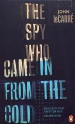 The Spy Who Came in from the Cold