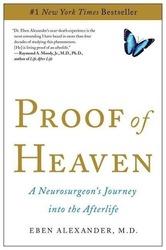Proof of Heaven