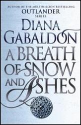 A Breath of Snow and Ashes