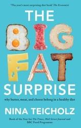 The Big Fat Surprise