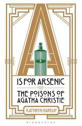 A is for Arsenic