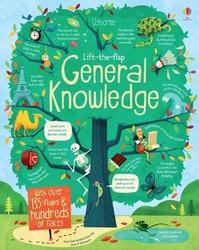 Lift-the-Flap General Knowledge