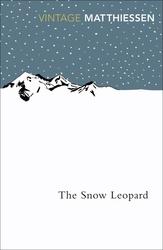 The Snow Leopard