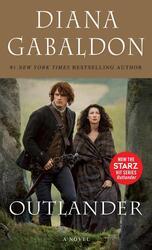 Outlander. Starz Tie-In