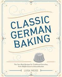 Classic German Baking