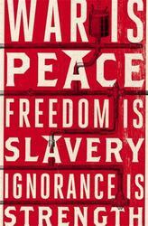 Nineteen Eighty-Four. Anniversary Edition