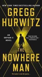 Orphan X 02. The Nowhere Man