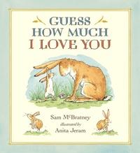Guess How Much I Love You. 20th Anniversary Edition
