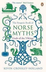 The Penguin Book of Norse Myths