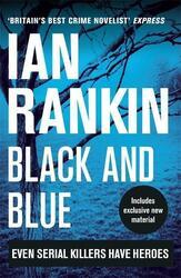 Black and Blue