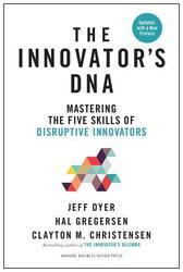 Innovator's DNA