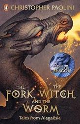 The Fork, the Witch, and the Worm
