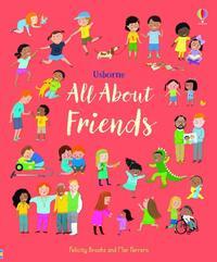All About Friends
