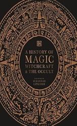 A History of Magic, Witchcraft and the Occult