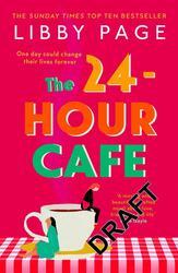 The 24-Hour Café