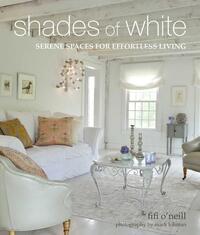 Shades of White
