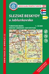 KČT 97 Slezské Beskydy a Jablunkovsko