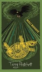 Malí bohové - limitovaná sběratelská edice