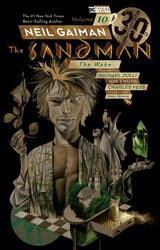 Sandman Vol. 10: The Wake. 30th Anniversary Edition