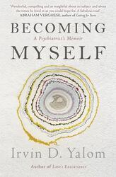 Becoming Myself