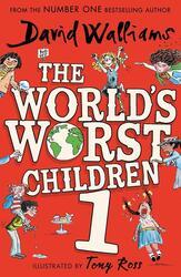 The World's Worst Children 01