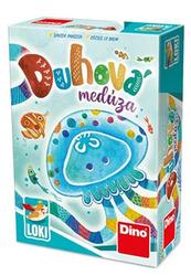 DUHOVÁ MEDÚZA Dětská hra
