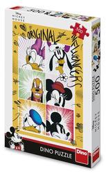 MICKEYHO PARTA 500 Puzzle