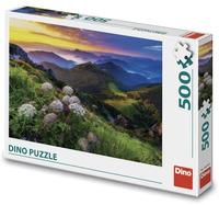 MALÁ FATRA 500 Puzzle