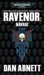 Ravenor Návrat