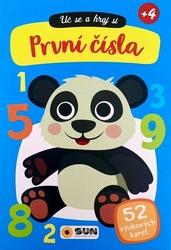 První čísla