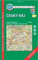 KČT 19 Český ráj