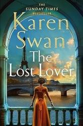 The Lost Lover
