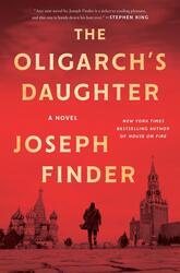 The Oligarch's Daughter