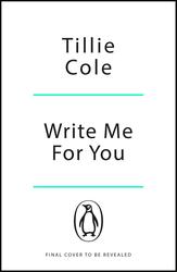 Write Me For You